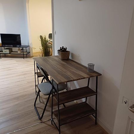 Maison Cosy A Saint-Dizier Eksteriør bilde