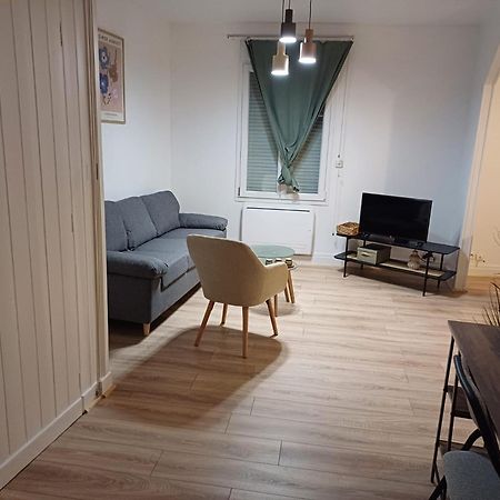 Maison Cosy A Saint-Dizier Eksteriør bilde