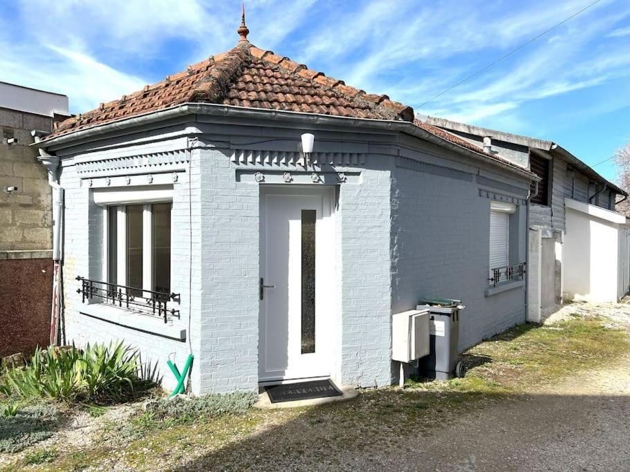 Maison Cosy A Saint-Dizier Eksteriør bilde