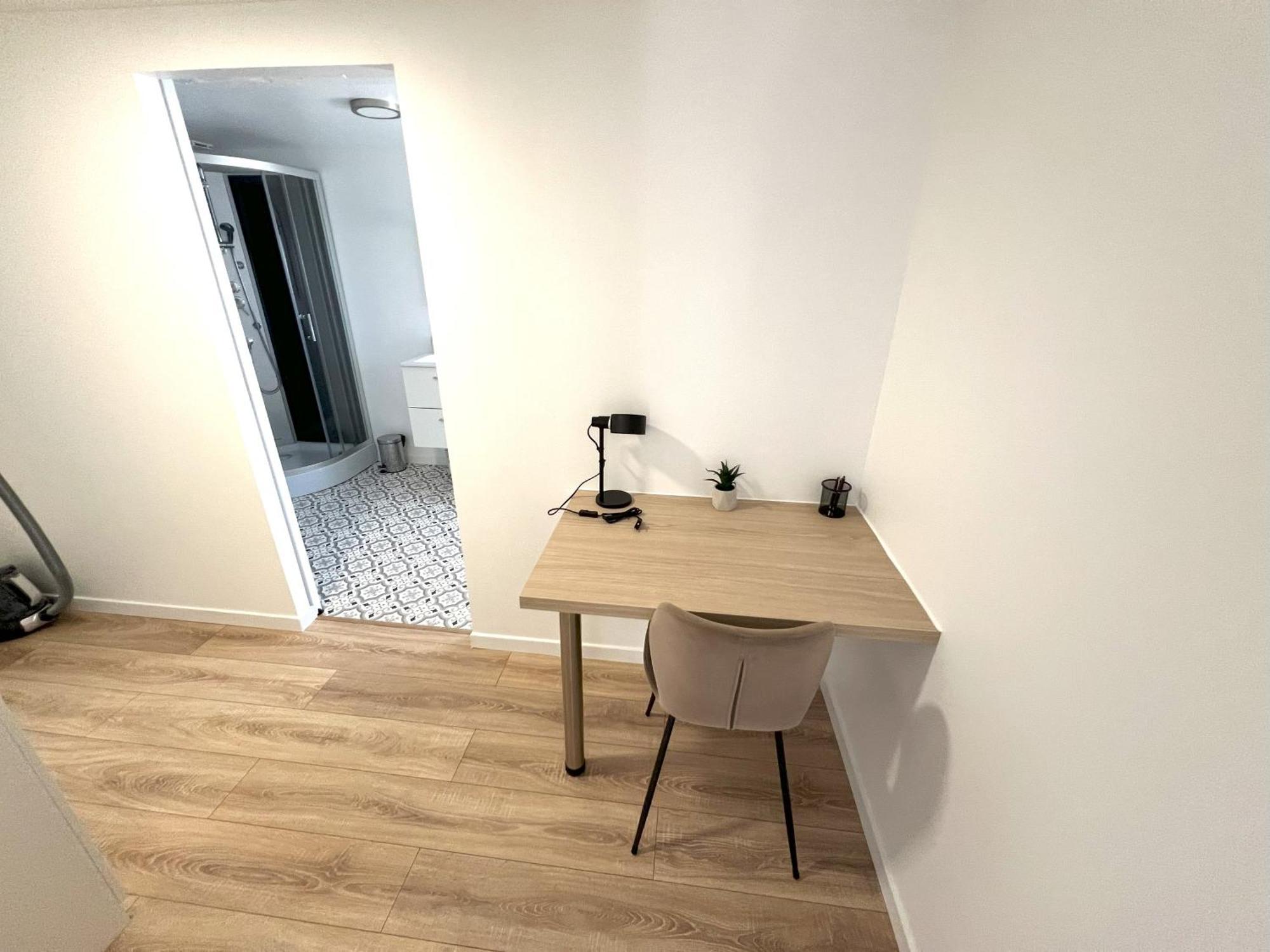 Maison Cosy A Saint-Dizier Eksteriør bilde
