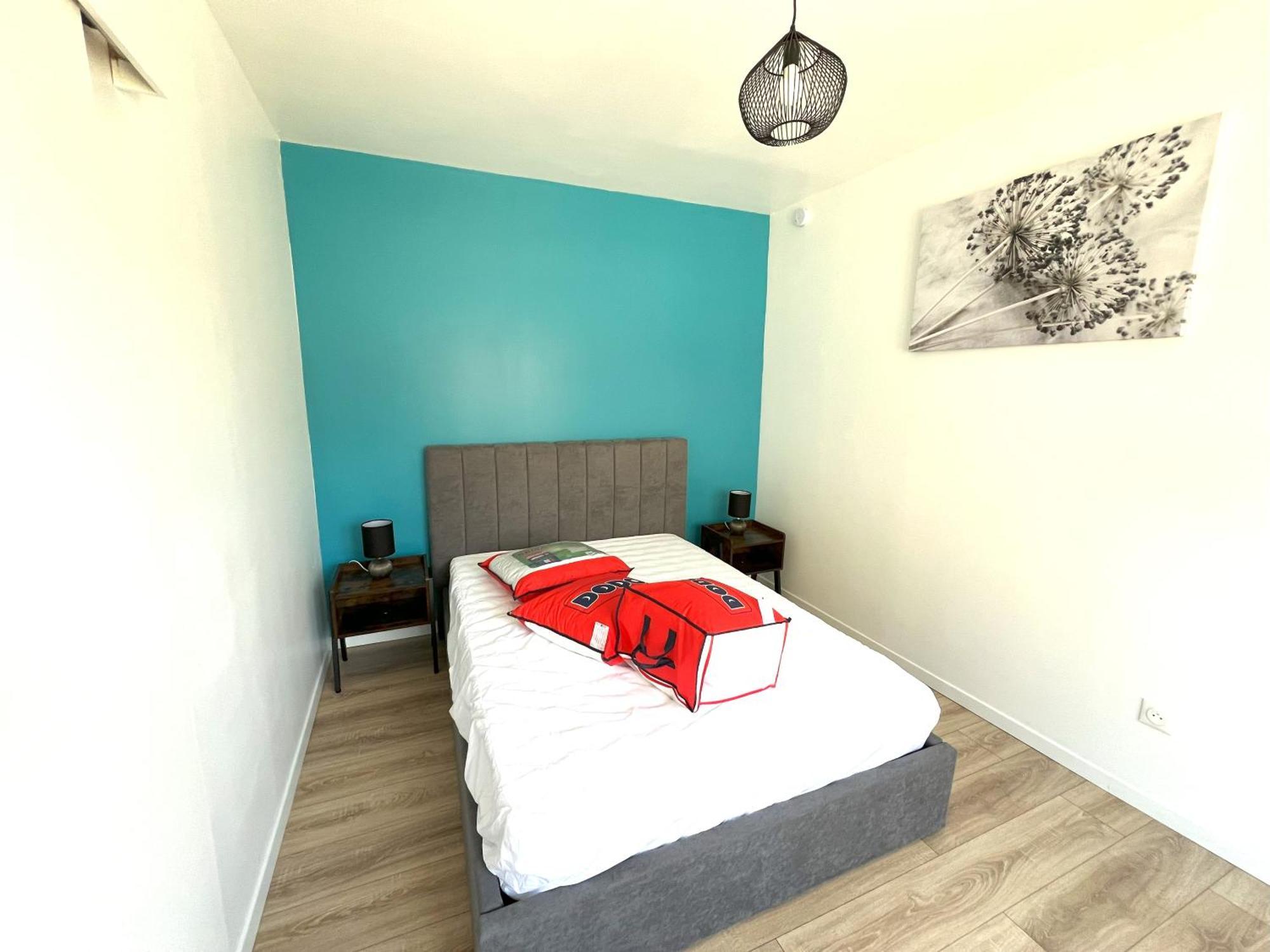 Maison Cosy A Saint-Dizier Eksteriør bilde