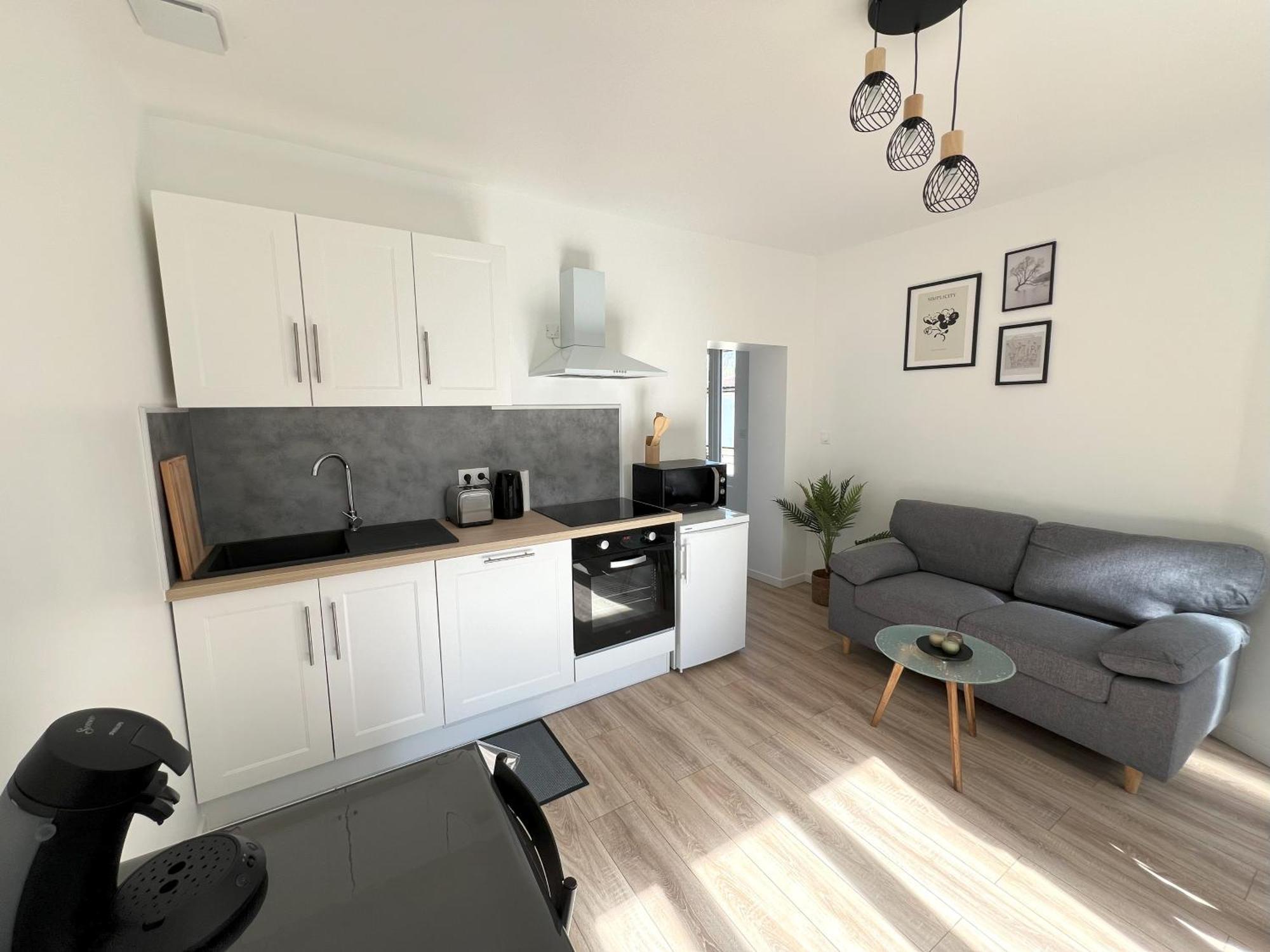 Maison Cosy A Saint-Dizier Eksteriør bilde