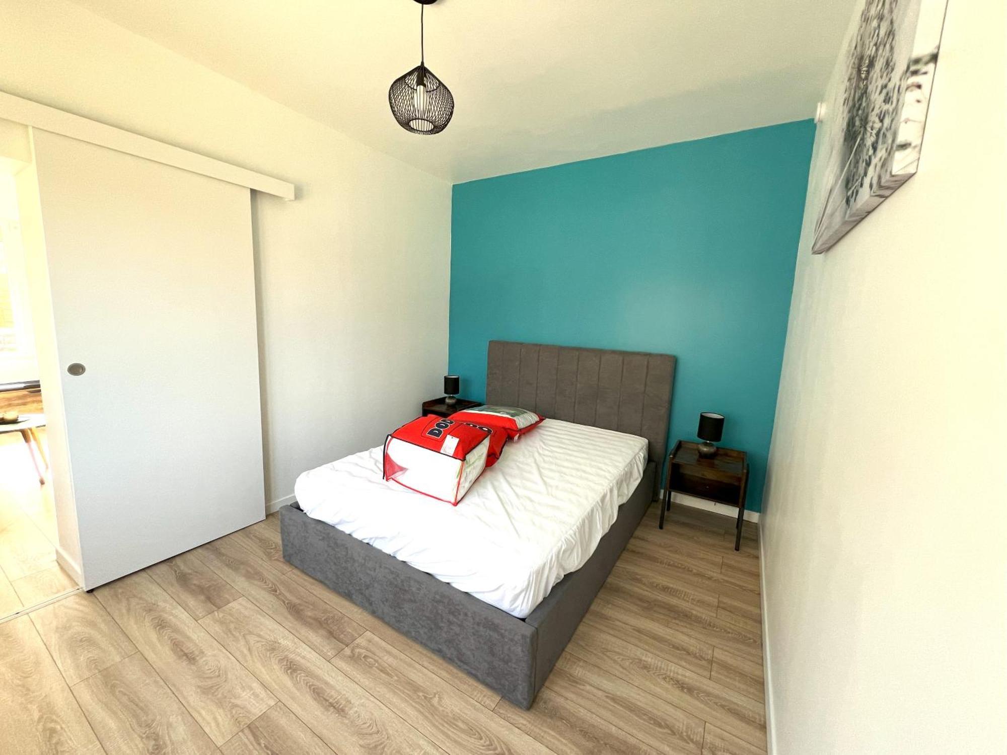 Maison Cosy A Saint-Dizier Eksteriør bilde
