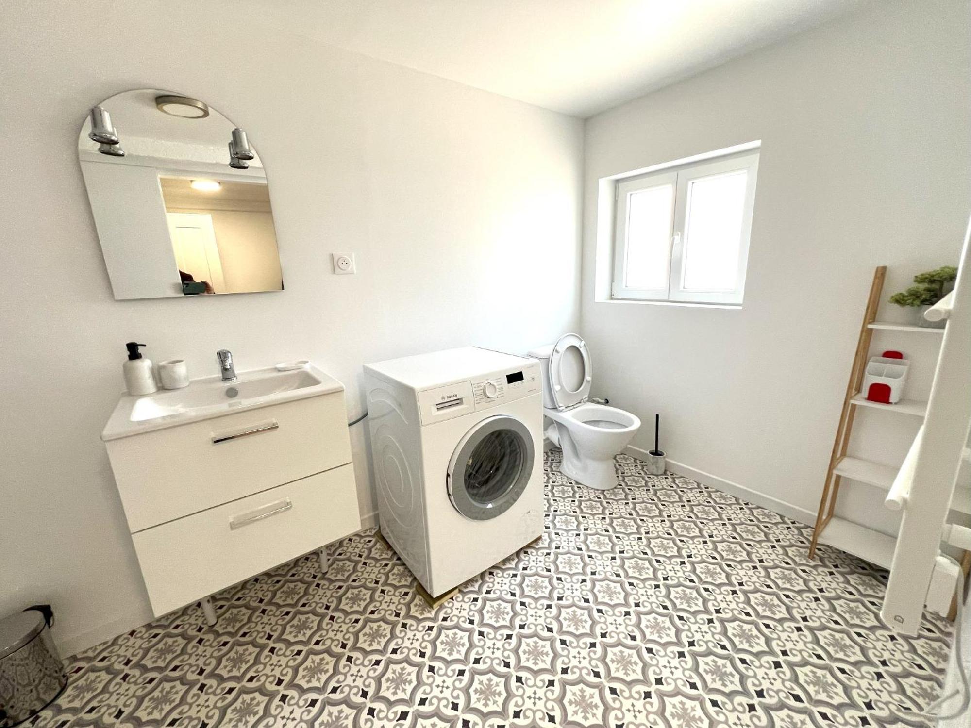 Maison Cosy A Saint-Dizier Eksteriør bilde