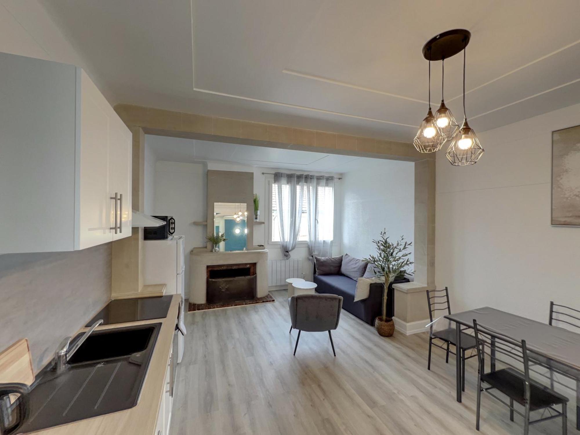 Maison Cosy A Saint-Dizier Eksteriør bilde