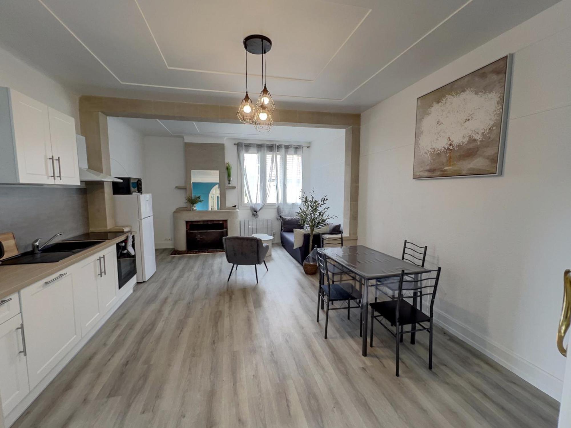 Maison Cosy A Saint-Dizier Eksteriør bilde