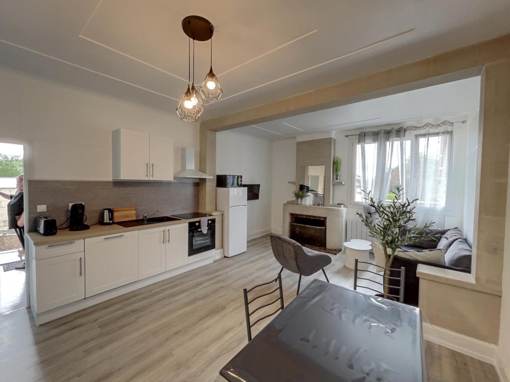 Maison Cosy A Saint-Dizier Eksteriør bilde