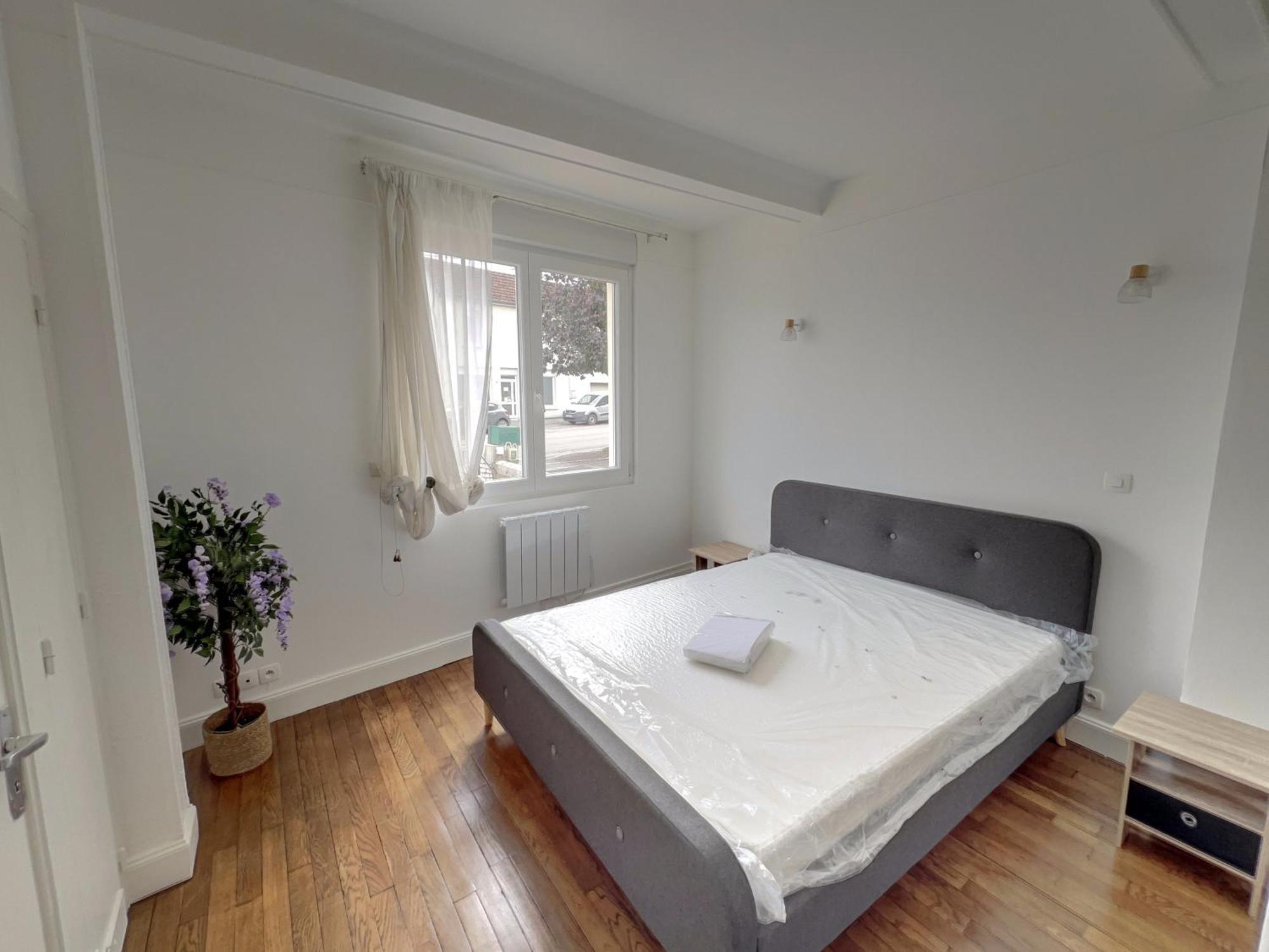 Maison Cosy A Saint-Dizier Eksteriør bilde