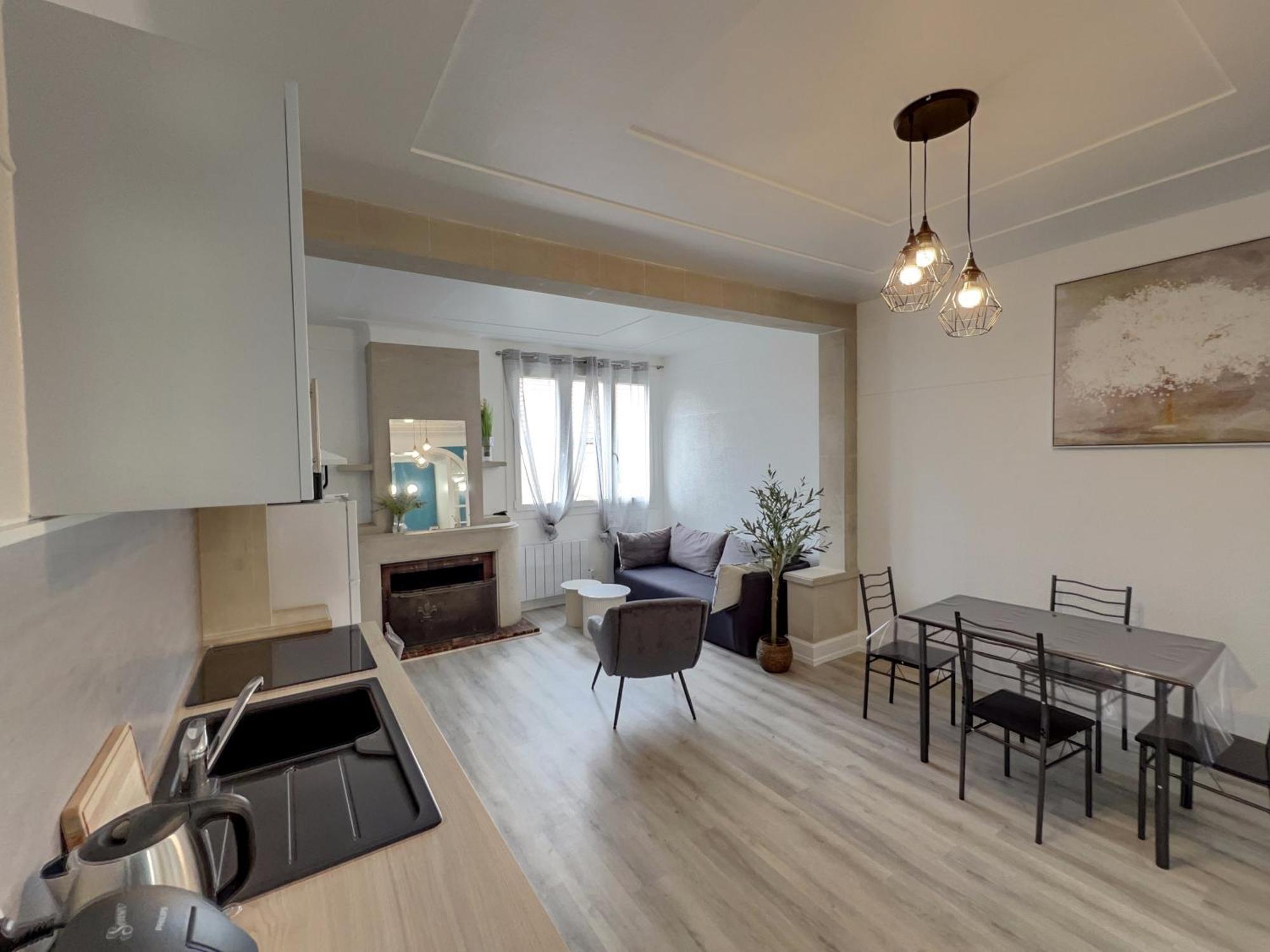 Maison Cosy A Saint-Dizier Eksteriør bilde