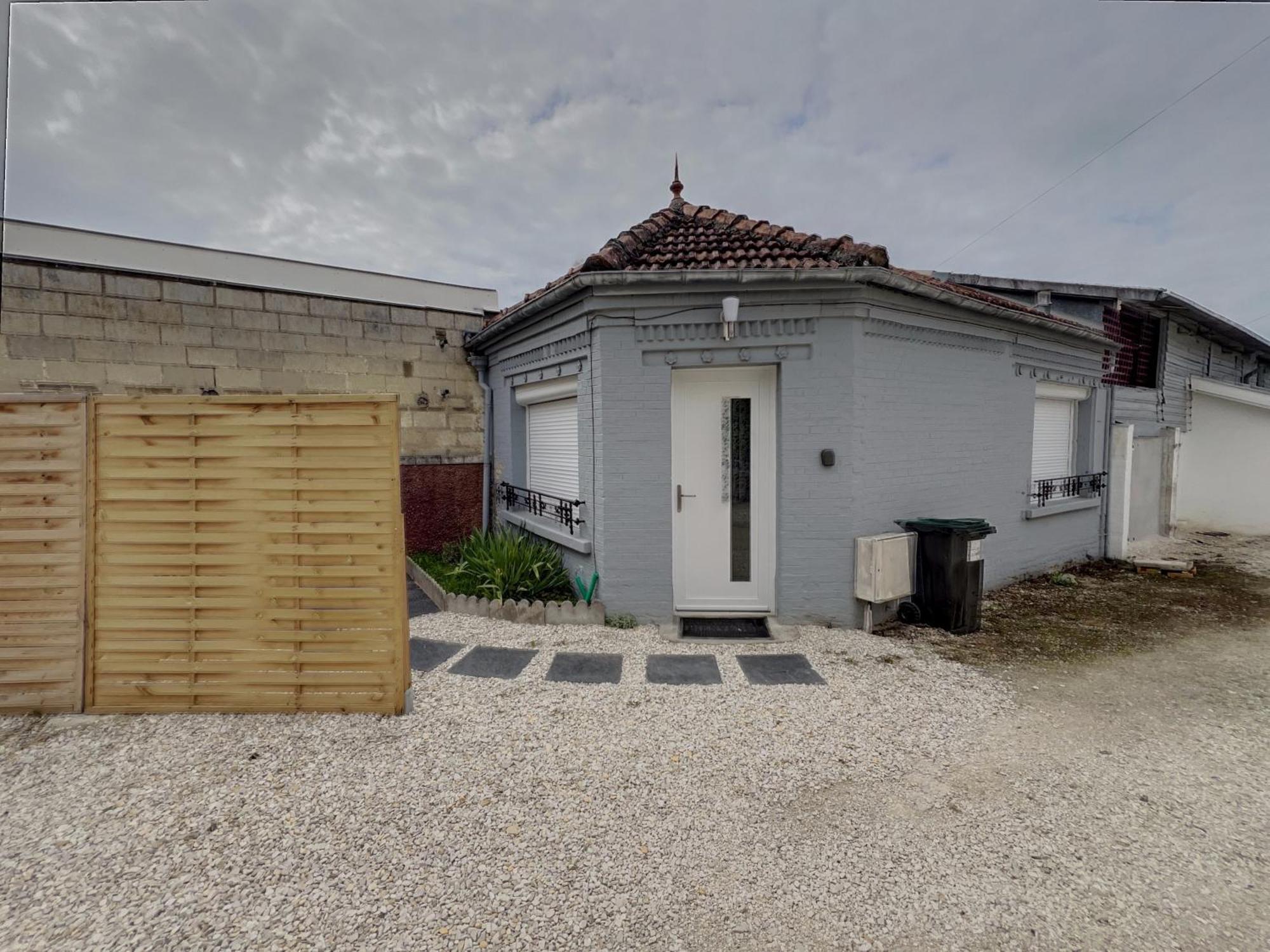 Maison Cosy A Saint-Dizier Eksteriør bilde