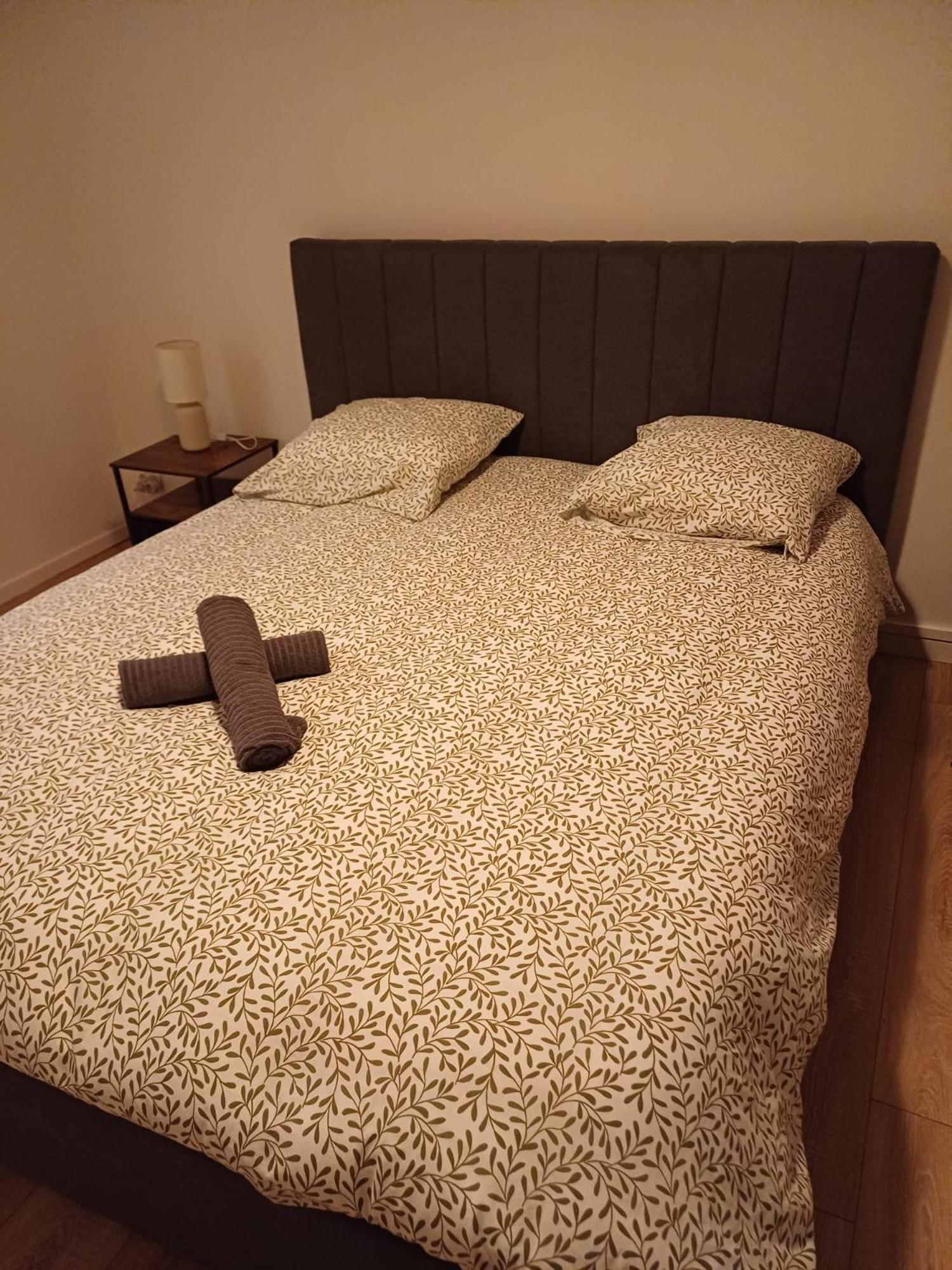 Maison Cosy A Saint-Dizier Eksteriør bilde